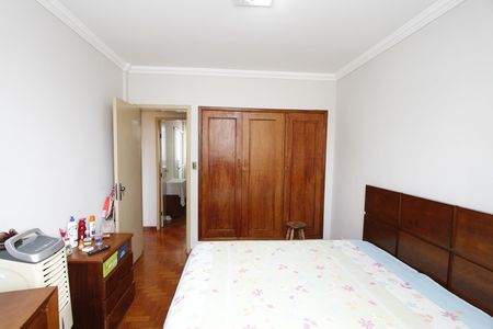 Apartamento à venda com 95m², 3 quartos e 1 vagaQuarto 2