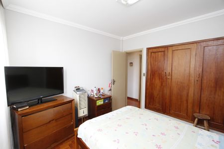 Apartamento à venda com 95m², 3 quartos e 1 vagaQuarto 2