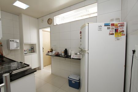 Apartamento à venda com 95m², 3 quartos e 1 vagaCozinha