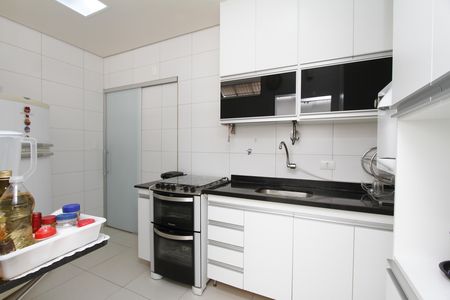 Apartamento à venda com 95m², 3 quartos e 1 vagaCozinha