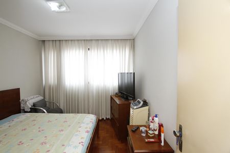 Apartamento à venda com 95m², 3 quartos e 1 vagaQuarto 2