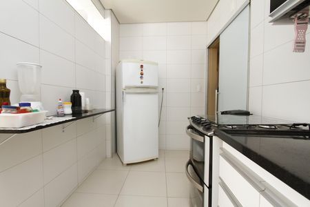 Apartamento à venda com 95m², 3 quartos e 1 vagaCozinha