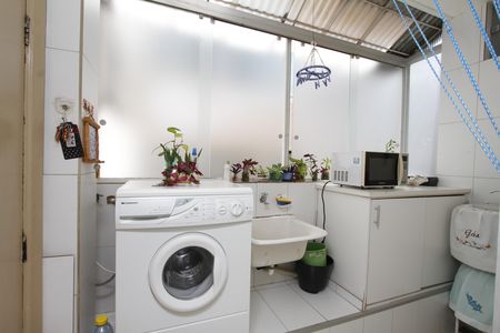 Apartamento à venda com 95m², 3 quartos e 1 vagaÁrea de Serviço