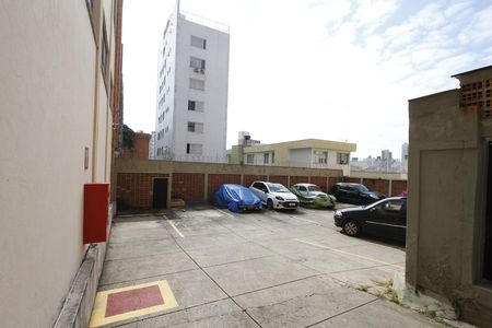 Apartamento à venda com 95m², 3 quartos e 1 vagaGaragem