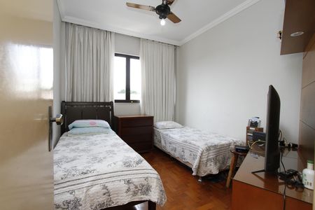 Apartamento à venda com 95m², 3 quartos e 1 vagaQuarto 3