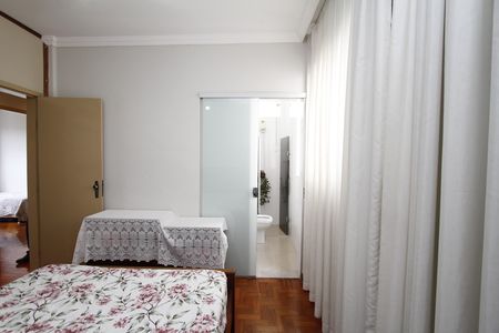 Apartamento à venda com 95m², 3 quartos e 1 vagaQuarto 1 - Suíte