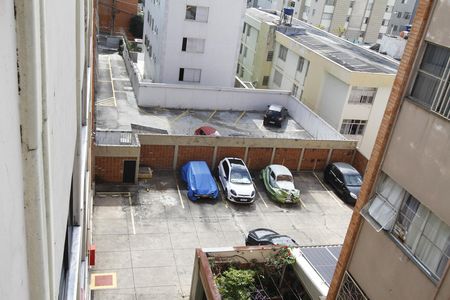 Apartamento à venda com 95m², 3 quartos e 1 vagaGaragem