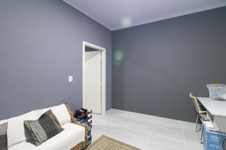 Casa à venda com 1300m², 5 quartos e sem vagaSala