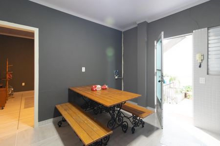 Casa à venda com 1300m², 5 quartos e sem vagaCozinha