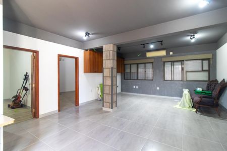 Casa à venda com 1300m², 5 quartos e sem vagaSala - Casa 2