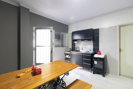 Casa à venda com 1300m², 5 quartos e sem vagaCozinha