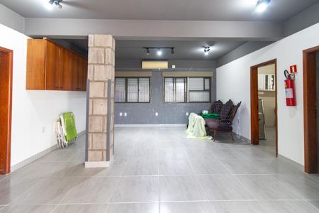 Casa à venda com 1300m², 5 quartos e sem vagaSala - Casa 2