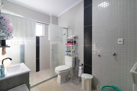 Casa à venda com 1300m², 5 quartos e sem vagaBanheiro