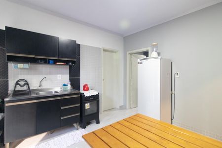 Casa à venda com 1300m², 5 quartos e sem vagaCozinha