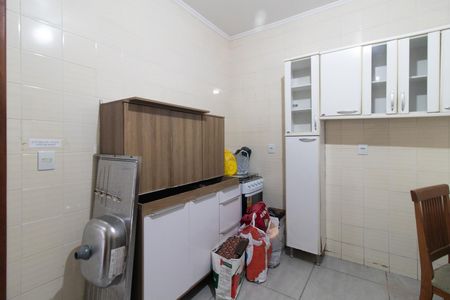 Casa à venda com 1300m², 5 quartos e sem vagaCozinha - Casa 2