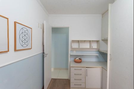 Quarto 1 de apartamento para alugar com 2 quartos, 57m² em Vila Progresso, Campinas