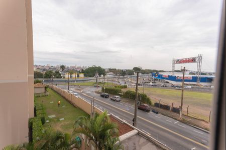 Vista do Quarto 1 de apartamento para alugar com 2 quartos, 57m² em Vila Progresso, Campinas