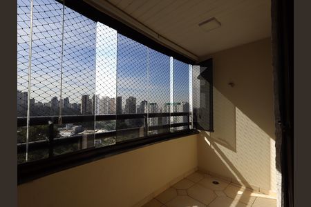 Apartamento à venda com 105m², 3 quartos e 3 vagasVaranda gourmet