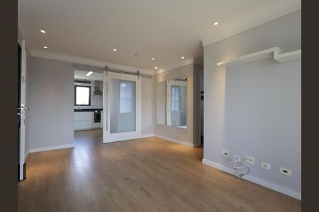 Apartamento à venda com 105m², 3 quartos e 3 vagasSala