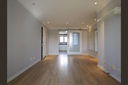 Apartamento à venda com 105m², 3 quartos e 3 vagasSala