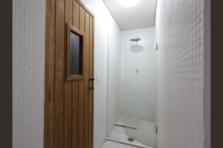 Apartamento à venda com 105m², 3 quartos e 3 vagasSaúna