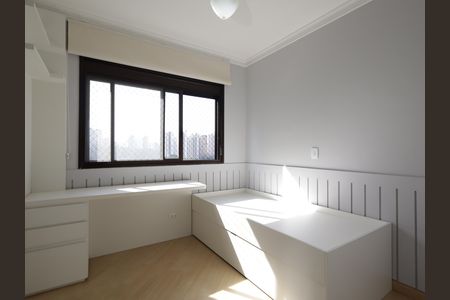 Apartamento à venda com 105m², 3 quartos e 3 vagasSuíte 1