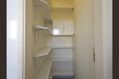 Apartamento à venda com 105m², 3 quartos e 3 vagasDespensa