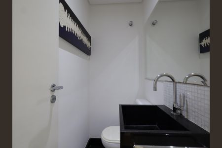 Apartamento à venda com 105m², 3 quartos e 3 vagasLavabo