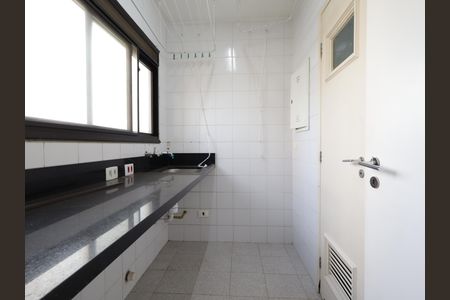 Apartamento à venda com 105m², 3 quartos e 3 vagasÁrea de Serviço
