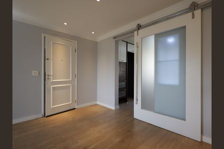 Apartamento à venda com 105m², 3 quartos e 3 vagasSala