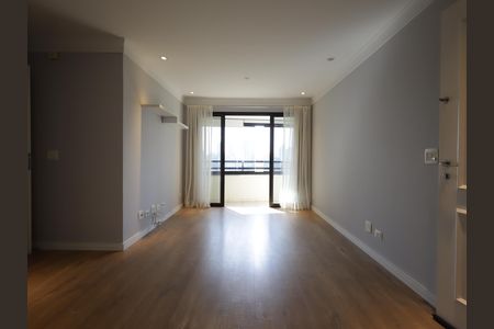 Apartamento à venda com 105m², 3 quartos e 3 vagasSala