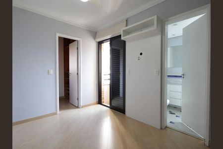 Apartamento à venda com 105m², 3 quartos e 3 vagasSuíte 3
