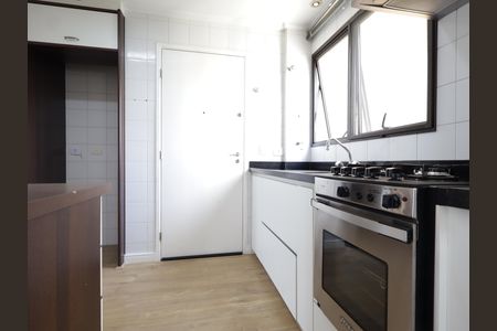 Apartamento à venda com 105m², 3 quartos e 3 vagasCozinha