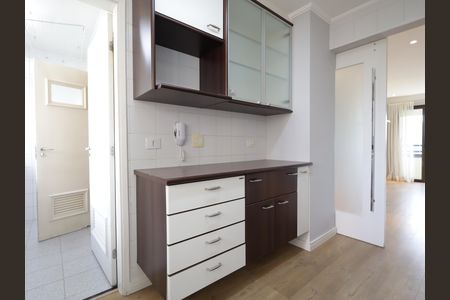 Apartamento à venda com 105m², 3 quartos e 3 vagasCozinha