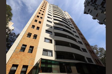 Apartamento à venda com 105m², 3 quartos e 3 vagasFachada