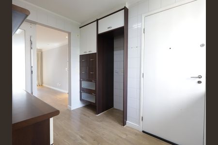 Apartamento à venda com 105m², 3 quartos e 3 vagasCozinha