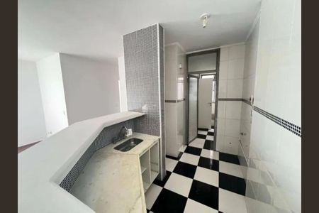 Foto 08 de apartamento para alugar com 2 quartos, 55m² em Chácara Inglesa, São Paulo
