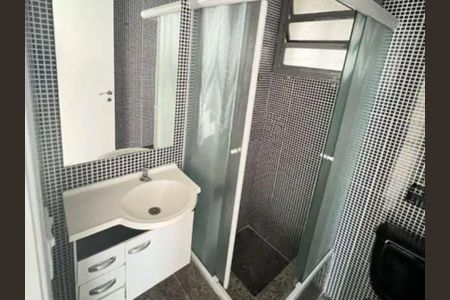 Foto 15 de apartamento para alugar com 2 quartos, 55m² em Chácara Inglesa, São Paulo