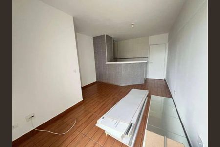 Apartamento para alugar com 55m², 2 quartos e 1 vaga Apartamento para alugar com 55m², 2 quartos e 1 vagaFoto 04