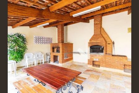 Foto 22 de apartamento para alugar com 2 quartos, 55m² em Chácara Inglesa, São Paulo