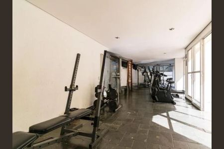 Foto 16 de apartamento para alugar com 2 quartos, 55m² em Chácara Inglesa, São Paulo