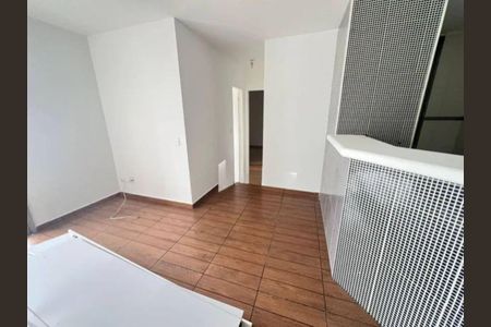 Foto 03 de apartamento para alugar com 2 quartos, 55m² em Chácara Inglesa, São Paulo