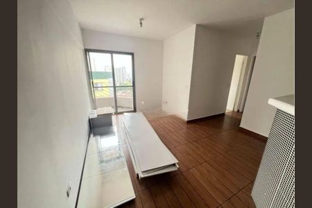 Foto 02 de apartamento para alugar com 2 quartos, 55m² em Chácara Inglesa, São Paulo