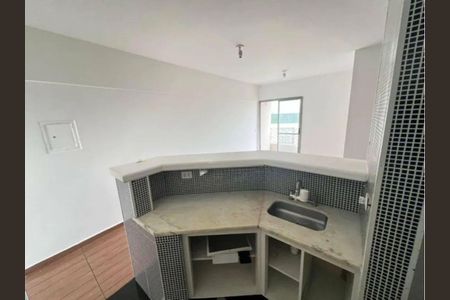 Foto 10 de apartamento para alugar com 2 quartos, 55m² em Chácara Inglesa, São Paulo