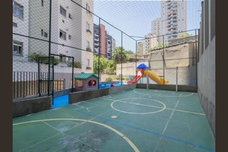 Foto 20 de apartamento para alugar com 2 quartos, 55m² em Chácara Inglesa, São Paulo