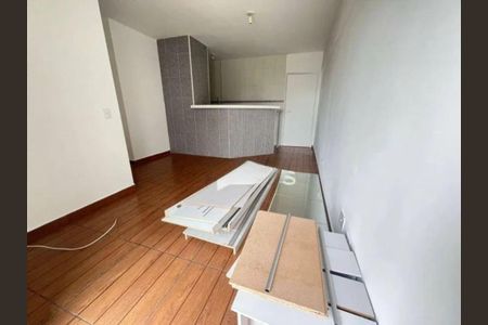 Apartamento para alugar com 55m², 2 quartos e 1 vaga Apartamento para alugar com 55m², 2 quartos e 1 vagaFoto 05