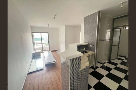 Foto 01 de apartamento para alugar com 2 quartos, 55m² em Chácara Inglesa, São Paulo