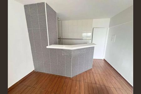 Foto 06 de apartamento para alugar com 2 quartos, 55m² em Chácara Inglesa, São Paulo