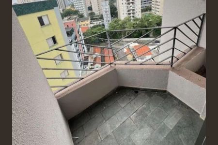 Apartamento para alugar com 55m², 2 quartos e 1 vaga Apartamento para alugar com 55m², 2 quartos e 1 vagaFoto 07