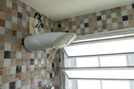 Apartamento para alugar com 51m², 2 quartos e 1 vagaBanheiro